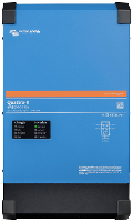 Victron Energy Victron Quattro II 48/5000/70 50 230V Omvormer 5000 W 48 V   230 V