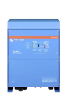 Victron Energy Wechselrichter / Ladegerät Victron Quattro 48/10000/140 100/100 120V VE.Bus Omvormer 10000 W 48 V   230 V