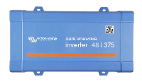 Victron Energy Wechselrichter Victron Phoenix 48/375 VE.Direct IEC Omvormer 375 W 48 V   230 V