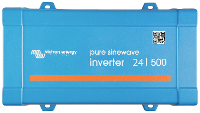 Victron Energy Wechselrichter Victron Phoenix Omvormer 500 W 24 V   230 V