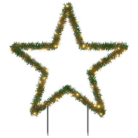 VidaXL   Kerstverlichting