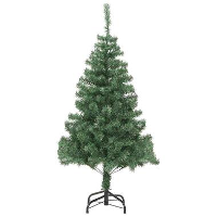 VidaXL Kunstkerstboom   180 cm