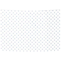 VidaXL   Lamp   Blauw   PVC