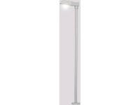 Viessmann 6092 H0 Straatlantaarn Enkel Kant en klaar model 1 stuks