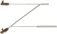 Viessmann Modelltechnik 4371 N Masthouder 5 stuk(s)