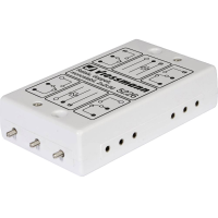 Viessmann Modelltechnik 5226 Relais monostabiel Kant en klare module