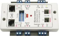 Viessmann Modelltechnik 5229 Multiplexer Kant en klare module