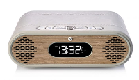 VQ: Rosie Lee Digitale DAB+ Wekkerradio   Green Grass Oak