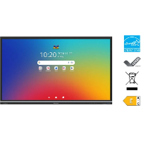 ViewSonic ViewBoard 65 T IFP6551 public display