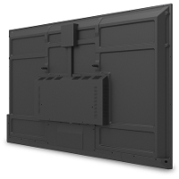 ViewSonic CDE5530 public display