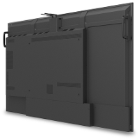 ViewSonic CDE6530 public display