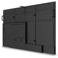 ViewSonic CDE8630 public display