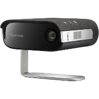 ViewSonic Draagbare ledprojector met Harman Kardon luidsprekers