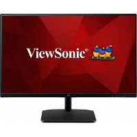 ViewSonic Frameless Design VA2432 H led monitor