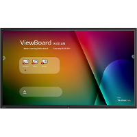 ViewSonic ViewBoard IFP9850 4 98