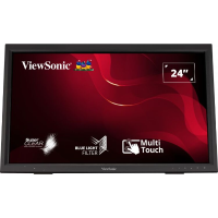 ViewSonic IR Touch monitor TD2423 led monitor