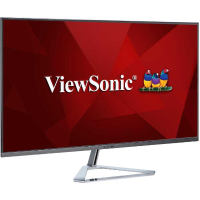 ViewSonic led monitor