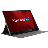 ViewSonic ledmonitor