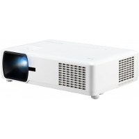 ViewSonic LS610HDH LED projector Full HD ledprojector