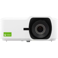 ViewSonic LS710 4KE 4K Laser Home Projector laserprojector