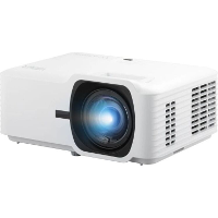 ViewSonic LS711W WXGA laserprojector met korte projectieafstand