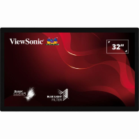 ViewSonic Open Frame Touch monitor TD3207 led monitor