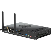 ViewSonic OPS module i7 20100 16GB 256GB mini pc