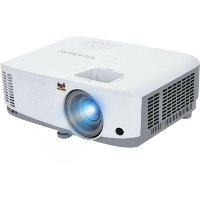 ViewSonic PA504W WXGA DLP projector