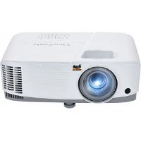 ViewSonic PG707W WXGA DLP projector