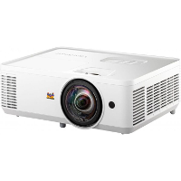 ViewSonic PS502X XGA DLP projector