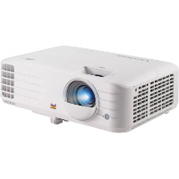 ViewSonic PX701 4K DLP projector 4K UHD