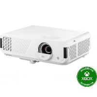 ViewSonic PX749 4K 4K HDR thuis DLP projector voor Xbox