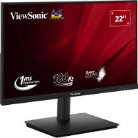 ViewSonic VA220 H ledmonitor