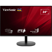 ViewSonic VA24E1 H Full HD monitor