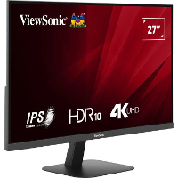 ViewSonic VA2708 4K HD ledmonitor