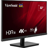 ViewSonic VA3208 4K HD ledmonitor