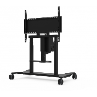 ViewSonic VB STND 007 Elektrisch verrijdbaar onderstel