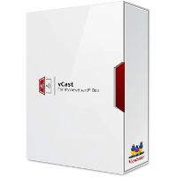ViewSonic vCast Pro Receiver licentie voor Android