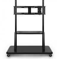ViewSonic Verrijdbare Trolley Standaard voor 55