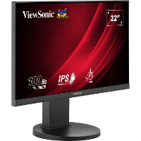 ViewSonic VG2208A HD ledmonitor