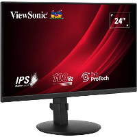 ViewSonic VG2408A MHD ledmonitor