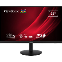 ViewSonic VG2709 2K MHD 2 led monitor
