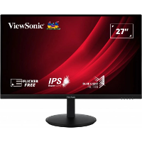 ViewSonic VG2709 2K MHD 2 ledmonitor