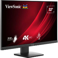 ViewSonic VG3208 4K led monitor