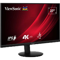 ViewSonic VG2708 4K ledmonitor