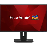 ViewSonic VG2748A 2 Frameless monitor led monitor