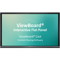 ViewSonic View vCast Pro Receiver licentie voor Wi licentie