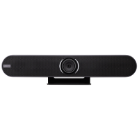 ViewSonic View Videoconference sys, 4K cam, mic