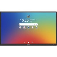 ViewSonic ViewBoard 65 T IFP6535 1 1C 4K UHD