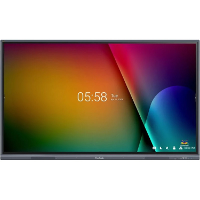 ViewSonic ViewBoard IFP6533 G Interactieve Public Display